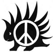 PorcuPeace Symbol