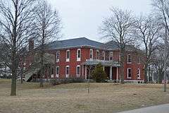 Pulaski County Home