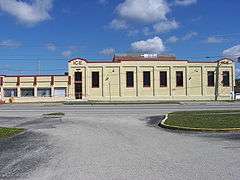 Punta Gorda Ice Plant