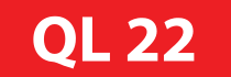 QL22 marker