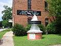 Quasdorf Blacksmith and Wagon Shop