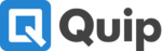 Quip logo