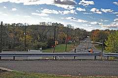 Raritan Landing Archeological District