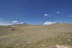 Beatrice Willard Alpine Tundra Research Plots