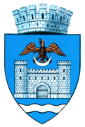 Coat of arms of Brăila