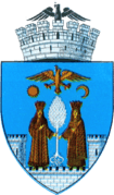 Coat of arms of Târgoviște