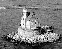 Race Rock Light Station