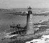 Ram Island Ledge Light Station