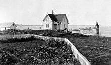 Ram Island Light Station