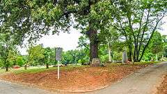 Randolph Cemetery