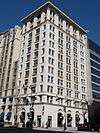 Real Estate Trust Building-Continental Trust Building