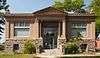 Redwood Falls Carnegie Library