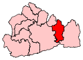 Outline map