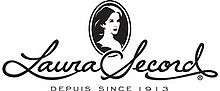 Laura Secord logo