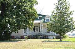 Richardson-Turner House