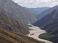 Rio Chicamocha on PANACHI 01.JPG