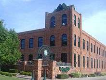 Western Knitting Mills