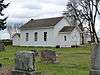 Rock Creek Methodist Church