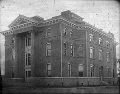 Rockingham County Courthouse