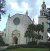 Knowles Memorial Chapel