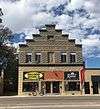 Rosedale Odd Fellows Temple