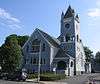 Roslindale Congregational Church