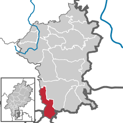 Rothenberg in ERB.svg