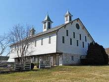 Royer-Nicodemus House and Farm