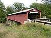 Rupert Covered Bridge No. 56