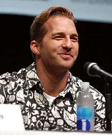 Ryan Hansen