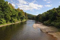 Shawnee-Minisink Site