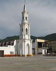 San Luis Soyatlán