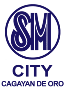 SM City Cagayan de Oro logo