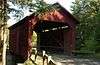 Stony Brook Covered Bridge