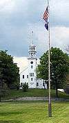 Strafford Village Historic District