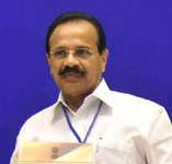 photo of Sadananda Gowda