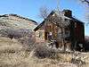 Saguache Flour Mill