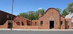 St. Thomas Episcopal Church