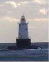 Sakonnet Light Station