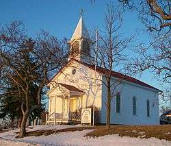 Salem Church