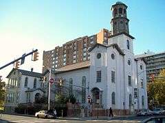 Salem United Church of Christ