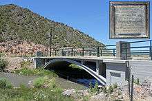 San Luis Bridge