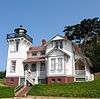 San Luis Obispo Light Station