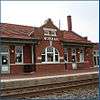 Santa Fe Depot