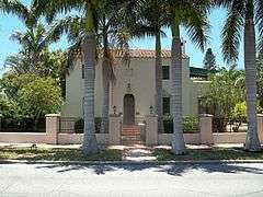 George Schueler House