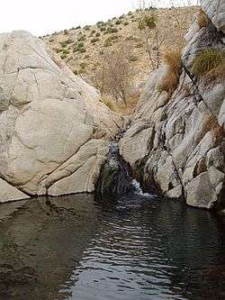 The main Hot Pool, there is a smaller one below about 3 1⁄2ft. wide and 6 to 7 feet long and 2ft. deep it's called "The Crab Cooker" for a very good reason !