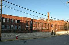 Schiller Elementary School