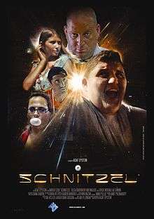 Schnitzel the Movie