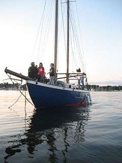 LOTUS (schooner)