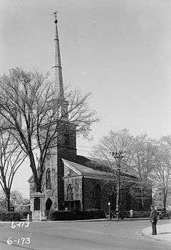 North Church